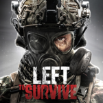 left to survive android application logo